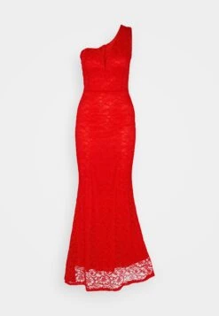 Wal G Jolly Maxi - Robe De Cocktail - Red -Wal G 0255ebaef7c24f2d83fe84f6bab03e72