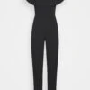 Christina Ruffle - Combinaison - Black -Wal G 0273f5d8f5794641a71705a582699187