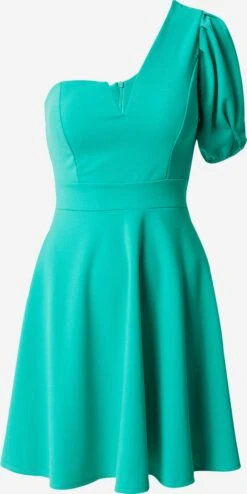 Wal G Robes De Cocktail Robe De Cocktail ZALORA Femme Bleu