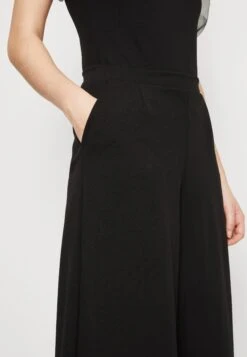 Wal G Sandy Trouser - Pantalon Classique - Black -Wal G 079e298e5c8744338cfa1c9ab9c5b78a