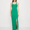 Wal G Erin Maxi - Robe De Cocktail - Leaf Green -Wal G 0b171754a6a84985b8d1f4a4f9439c3c