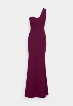 Wal G Gigi One - Robe De Cocktail - Plum -Wal G 0cd6dbec006949639c3a70d7d315ac6d