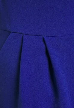 Wal G Jafrin - Combinaison - Electric Blue/Navy -Wal G 0e46dcdf5d7948e0a31470869f1bb5c0