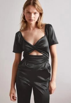 Wal G Benny - Combinaison - Black