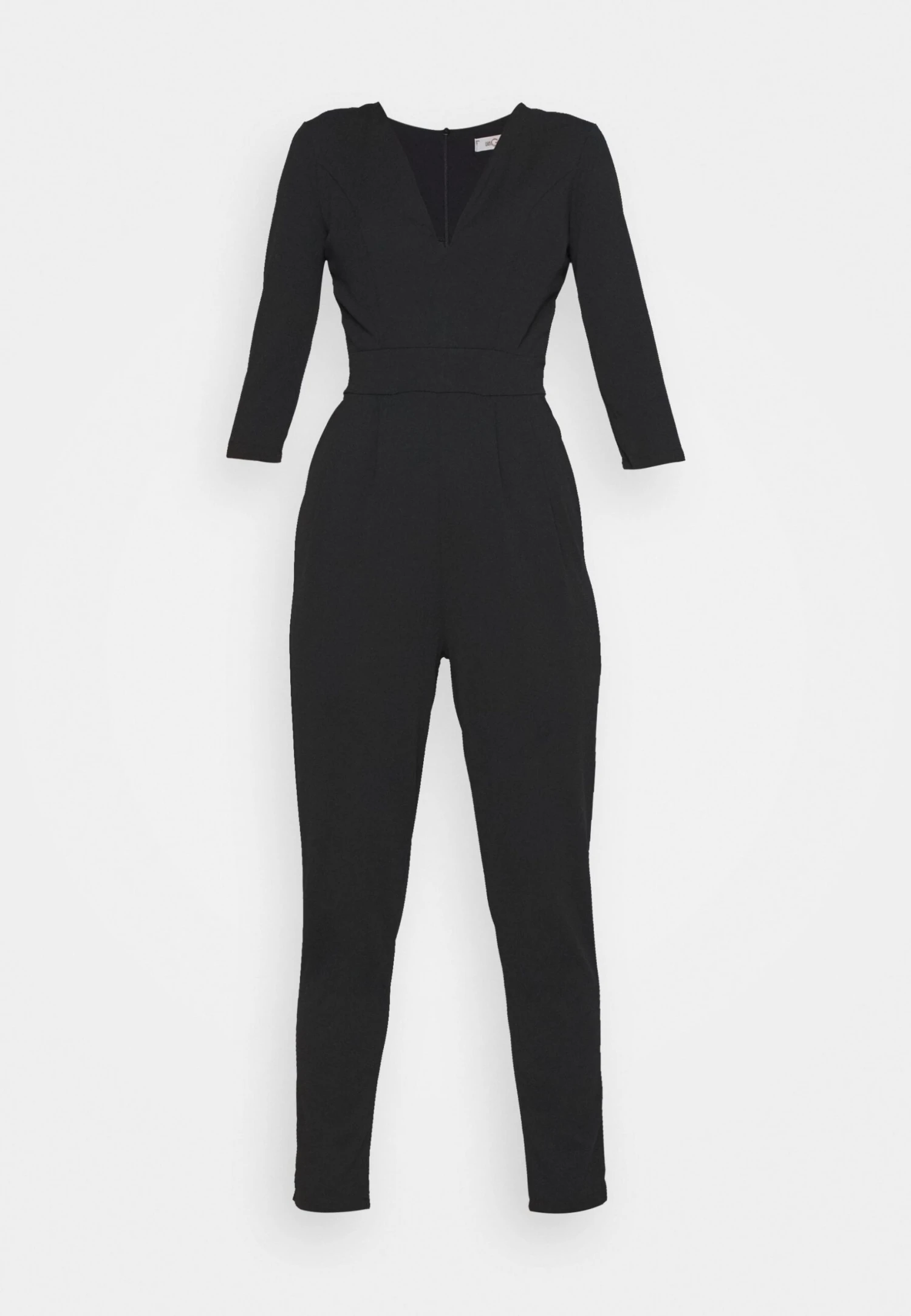 Combinaison - Black 8 Combinaison - Black – Image 6