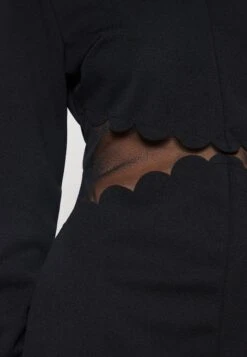 Wal G Carmela Dress - Robe De Soirée - Black 13 Wal G Carmela Dress - Robe De Soirée - Black -Wal G 129040afbd1e47c5a25ecdfee893538e