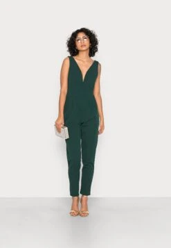 Wal G V Neck - Combinaison - Forest Green -Wal G 12b2f5adbb944e0d8478e35f45e59e82