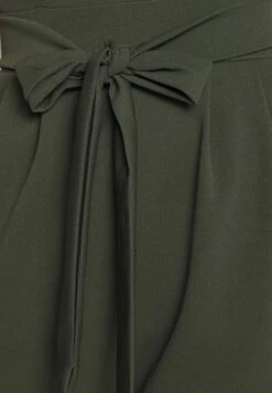 Wal G Jimmy Tie Back - Combinaison - Khaki Green -Wal G 1408de4bfe374368aac53c08a147c9ad