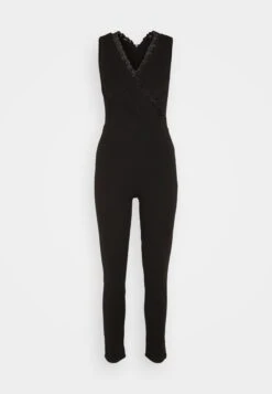 Wal G Genie Detail - Combinaison - Black -Wal G 18eb1ccde50741f6b71d8b89294d7e72