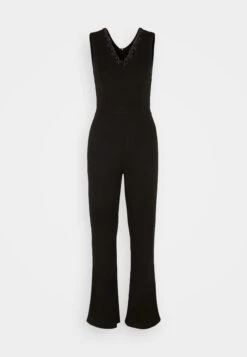 Wal G Billy V Neck - Combinaison - Black 12 Wal G Billy V Neck - Combinaison - Black -Wal G 1bcdb1398c824098b00c27f1203368f0