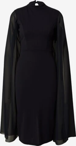 Wal G Mini-robes Robe Femme Bleu Marine