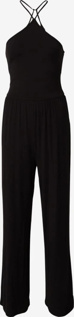 Wal G Combinaisons Longues Combinaison HENNY Femme Noir