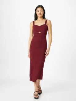 Wal G Robes En Jersey Robe BRODY Femme Lie De Vin 9 Wal G Robes En Jersey Robe BRODY Femme Lie De Vin -Wal G 1f7e019816df7e0100f5c986c4f73e9d