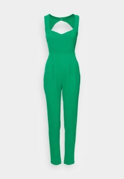 Wal G Sabina Heart Neck - Combinaison - Leaf Green -Wal G 1fafc27473264d8396576cc4436d3cc9