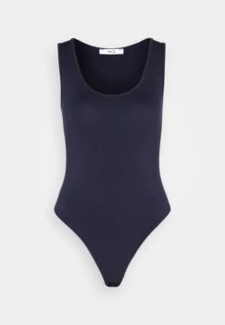 Wal G Melody Bodysuit - Débardeur - Navy Blue -Wal G 2554de09aef24f20bdeb71148118c382