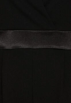 Wal G Pinny Cut Out - Combinaison - Black -Wal G 26a553bb0f814bcca949785a27e5f657