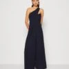 Wal G Eli One Shoulder - Combinaison - Navy Blue -Wal G 27f9f4568c3d435588b0d3b69104a2ff