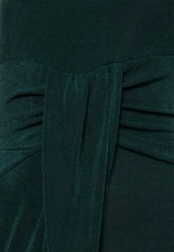 Wal G Shami Bodycon Midi - Robe En Jersey - Forest Green 13 Wal G Shami Bodycon Midi - Robe En Jersey - Forest Green -Wal G 283a795c2e944140b0667cd69a5e5f69