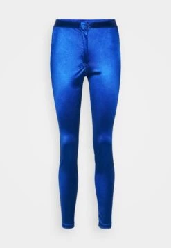 Wal G Ami Trouser - Pantalon Classique - Electric Blue 12 Wal G Ami Trouser - Pantalon Classique - Electric Blue -Wal G 28d267977ab047c4a3f5116b761ac271