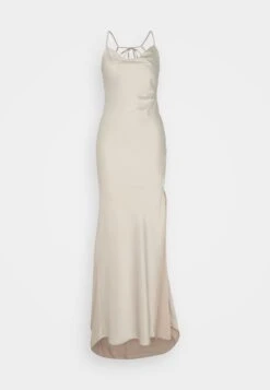 Wal G Wedding Juliette Gown - Robe De Cocktail - Champagne -Wal G 296e03b44903490f9d9b228ad4944bef