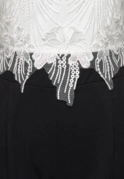 Combinaison - Black/White 7 Combinaison - Black/White -Wal G 29e63eb867f344cb96ac8413cc148883