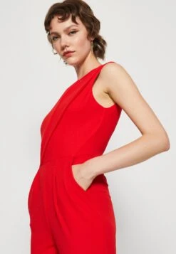 Wal G Mica Cut Out - Combinaison - Red -Wal G 2cb1131f73b5415b9925d420ada90df8