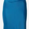 Wal G Robes Midi Robe CARA Femme Bleu -Wal G 2cfced89eb5467cd8e947ca82622e9b5