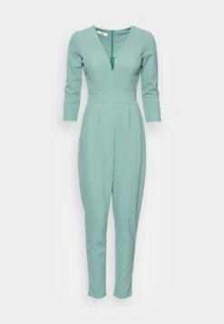 Wal G Long Sleeve - Combinaison - Sage Green -Wal G 2d2e1cacaafe4d84a1afbf59dc5c14ef