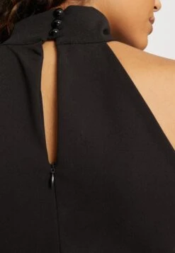 Wal G Violet Halter - Combinaison - Black -Wal G 33df5c67b53049b8a71f8442f63d1243