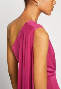 Wal G Cece Cape Sleeve - Combinaison - Magenta -Wal G 34c64d21e9264909a6a3f2ba0080b689