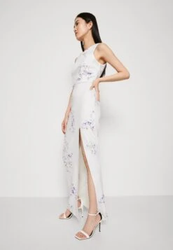 Wal G Wedding Brigitta - Robe De Cocktail - Lavender -Wal G 354f4051815b463ba50b3b31f433b7e1