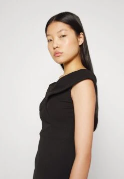 Wal G Zara Midi Dress - Robe De Soirée - Black 11 Wal G Zara Midi Dress - Robe De Soirée - Black -Wal G 3c32a0551de9436b91895676023916a1