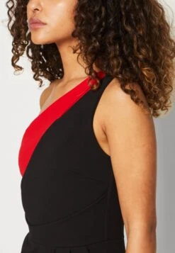 Wal G Dush Cut Out - Combinaison - Black/Red -Wal G 3dfece51936d4561a94fc6f700ae5fb7