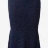 Wal G Robes De Soirée Robe De Soirée ABBY Femme Bleu Marine -Wal G 3ed75d23df4964c0b711e1039df628d9