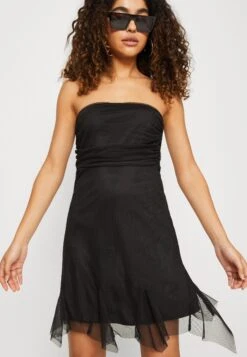 Wal G Dan Mini - Robe De Jour - Black -Wal G 3f93a64e43e74d0e93267b6658cd4958