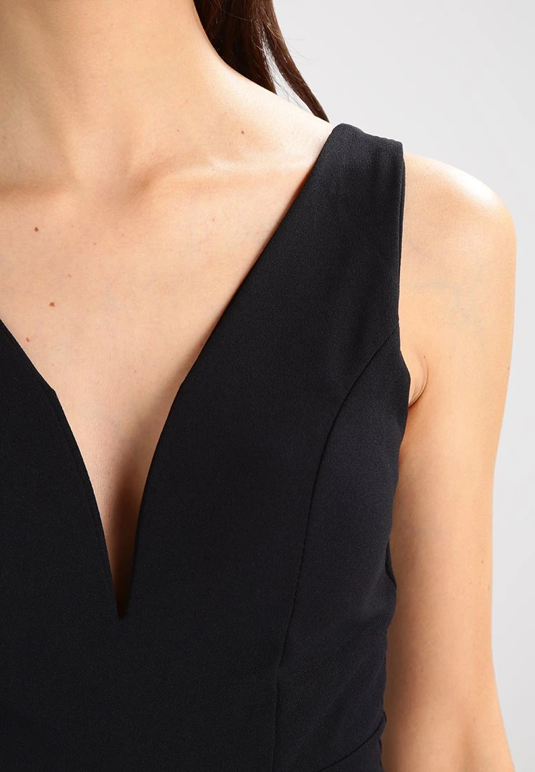 Wal G V Neck - Combinaison - Black 6 Wal G V Neck - Combinaison - Black – Image 4