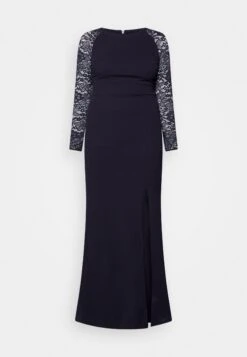 Wal G Sleeve Maxi - Robe De Cocktail - Navy Blue 12 Wal G Sleeve Maxi - Robe De Cocktail - Navy Blue -Wal G 45a6c14022494f8583b3c07755fab948