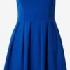 Wal G Mini-robes Robe HOLLY Femme Bleu