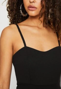 Wal G Hula - Combinaison - Black -Wal G 499f4e7aae8b441fb43badd98b374db4