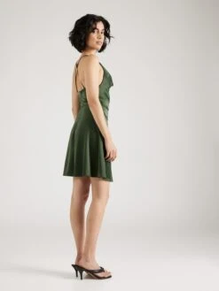 Wal G Robes De Cocktail Robe De Cocktail AJA Femme Vert Foncé 10 Wal G Robes De Cocktail Robe De Cocktail AJA Femme Vert Foncé -Wal G 4c5cc22ca2b802f3345e5e6ef5e2bae4