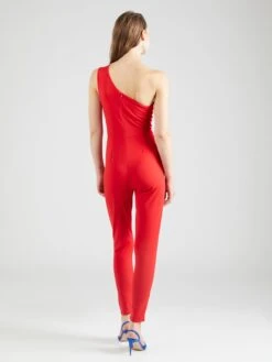 Wal G Combinaisons Longues Combinaison MICA Femme Rouge 10 Wal G Combinaisons Longues Combinaison MICA Femme Rouge -Wal G 4eeefa6e12b6831f16ab3b273f62ac70