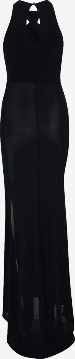 Wal G Robes De Soirée Robe De Soirée Femme Bleu Marine -Wal G 4f99e3fab9f0810ffdc998d0d9786e40