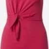 Wal G Robes Fourreaux Robe Fourreau MIKEY Femme Fuchsia -Wal G 52333153478b2b7af17fee2e02de99be