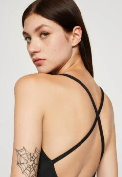 Wal G Bella Baloon Skater - Robe De Soirée - Black 13 Wal G Bella Baloon Skater - Robe De Soirée - Black -Wal G 52758acfc5b749dba7987cce04fde090