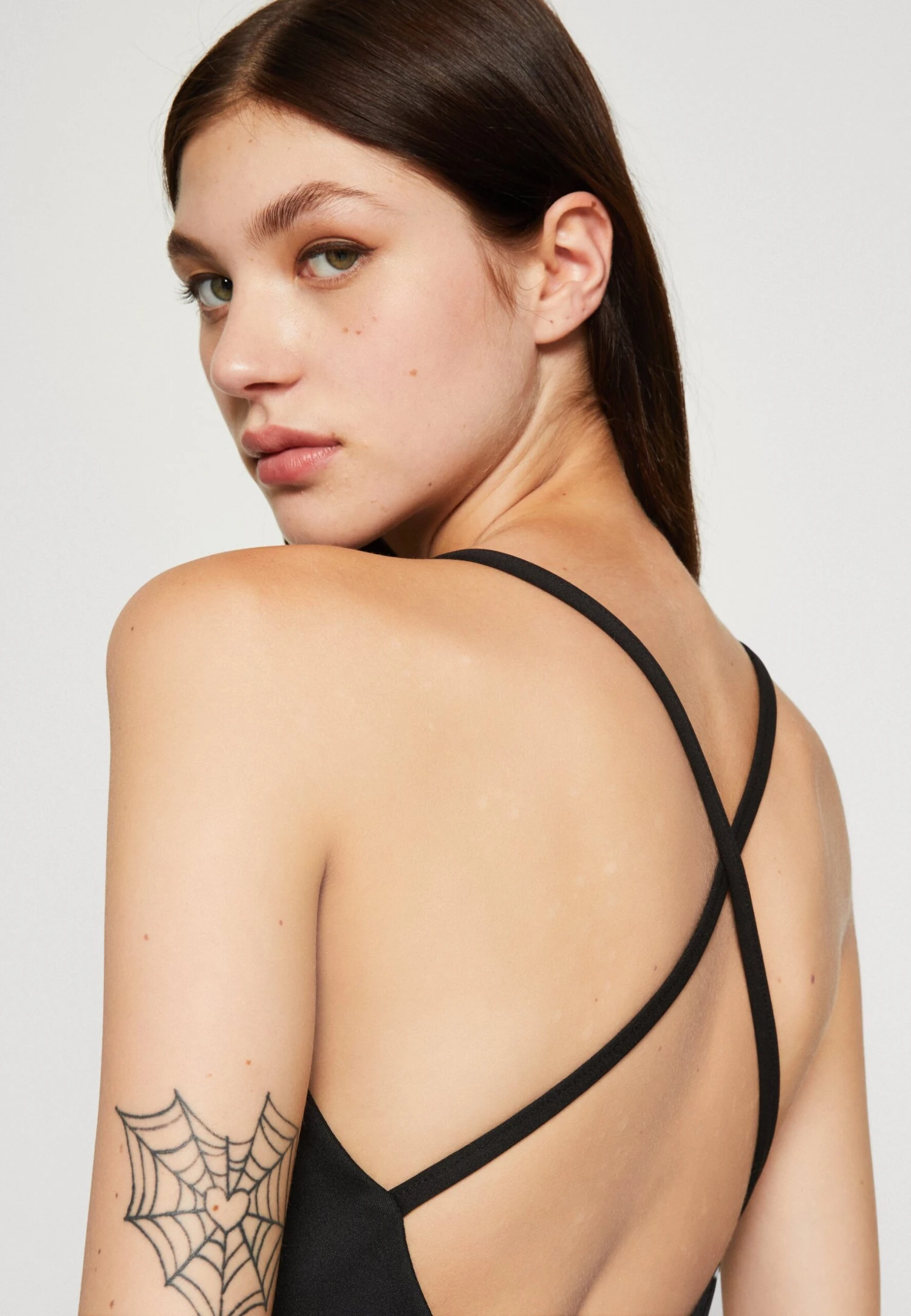 Wal G Bella Baloon Skater - Robe De Soirée - Black 8 Wal G Bella Baloon Skater - Robe De Soirée - Black – Image 6