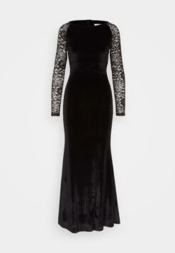 Wal G Dussa Maxi - Robe De Cocktail - Black 12 Wal G Dussa Maxi - Robe De Cocktail - Black -Wal G 5833f7bcf41549f9a20aa5fdb578167c