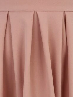 Wal G Robes De Cocktail Robe De Cocktail VANYA Femme Poudre -Wal G 5ba1327b7246c8f4f68c3924550bfdeb