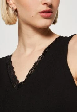 Wal G Billy V Neck - Combinaison - Black 13 Wal G Billy V Neck - Combinaison - Black -Wal G 5f0fd59f0c3848c3ad18c1f667f9fc2e