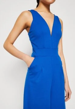 Wal G Liva V Neck - Combinaison - Blue 13 Wal G Liva V Neck - Combinaison - Blue -Wal G 5f79ec89d21648c393af2f699334e0f7