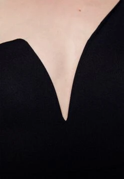 Wal G Gigi One - Robe De Cocktail - Navy Blue -Wal G 60a248259dbf40ac8335522ca14c6dd9